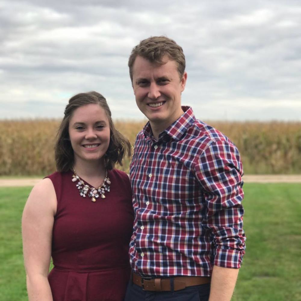 Meet your Posher, Derek